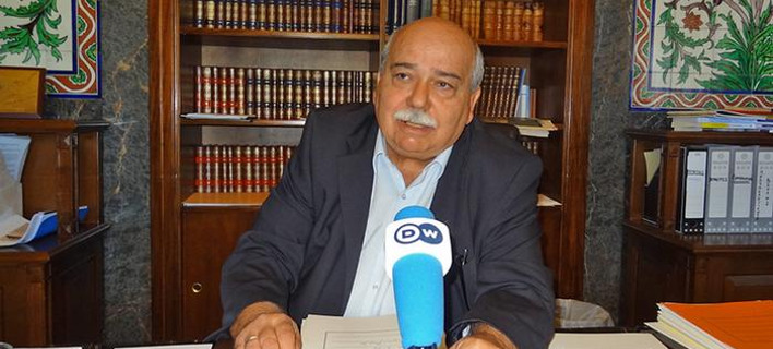 Νίκος Βούτσης: Δεν προέχει το οικονομικό με τις γερμανικές επανορθώσεις