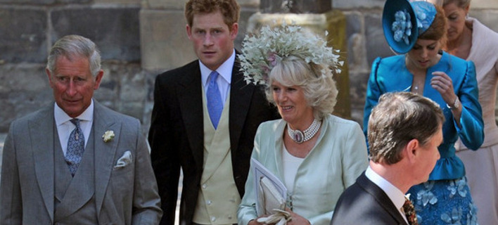 Η Καμίλα σε ρόλο προξενήτρας -Ψάχνει νύφη για τον πρίγκιπα Χάρι