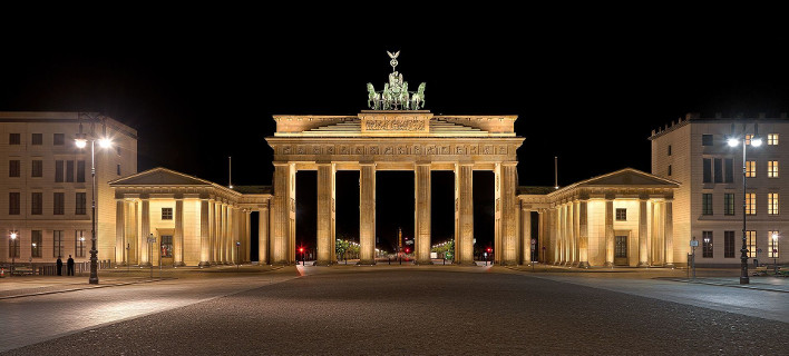 «Ελάτε να ρίξουμε τώρα τη Μέρκελ», λεει η Αριστερά στους Σοσιαλδημοκράτες -Να γίνει καγκελάριος ο Γκάμπριελ