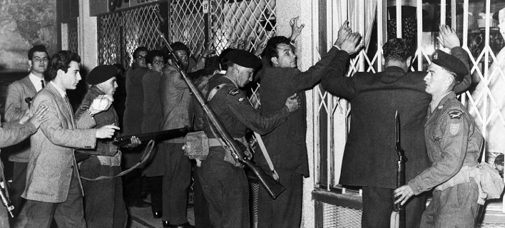 Φωτογραφία αρχείου: AP