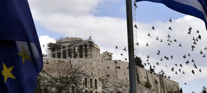 To Ινστιτούτο Bruegel υπολόγισε πόσα πρέπει να πληρώσει η Ελλάδα μέχρι το τέλος του 2015 [πίνακες]