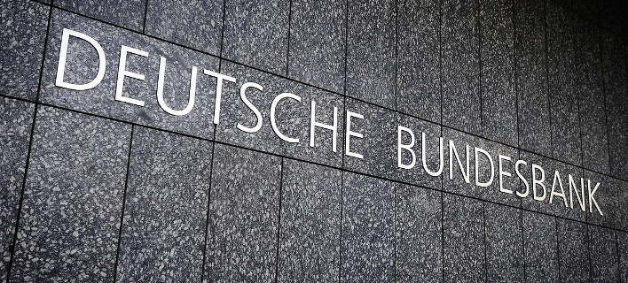 Μελέτη της Bundesbank: Πιο πλούσια από ποτέ τα νοικοκυριά στη Γερμανία 