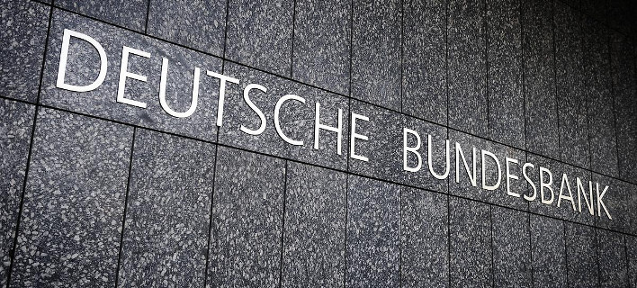 Μελέτη της Bundesbank: Πιο πλούσια από ποτέ τα νοικοκυριά στη Γερμανία