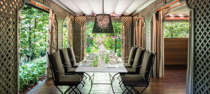 Bvlgari Ηotel: Δημοσιογράφος περιγράφει πώς είναι να μένεις στο πιο ακριβό ξενοδοχείο του Μιλάνου [εικόνες]