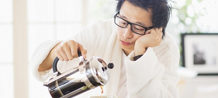 Οδηγός επιβίωσης για την επόμενη μέρα μετά από έξαλλο ξενύχτι