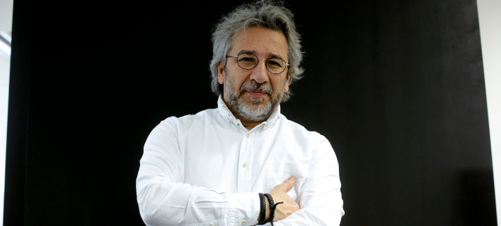 Διάσημος Τούρκος δημοσιογράφος: «Οι Δυτικοί έχουν εγκαταλείψει την Τουρκία»