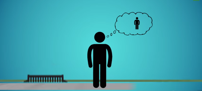 Αυτό το έχω ξαναδεί: Τι είναι το deja vu και γιατί μας συμβαίνει; [βίντεο]