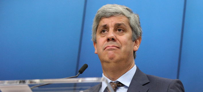 Μετά το πρόγραμμα θα επανέλθουμε στην ιδέα της αναδιάρθρωσης, δήλωσε ο Σεντένο/Φωτογραφία: ΑΡ