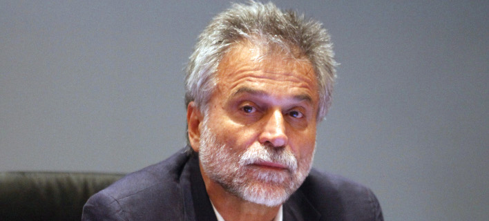 Χατζησωκράτης: Η ΔΗΜΑΡ δεν θα ψηφίσει για Πρόεδρο