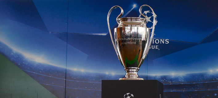 Champions League: Ολα τα βλέμματα σε Τορίνο και Μαδρίτη 