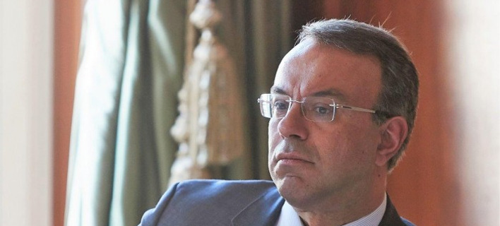ΝΔ: Η κυβέρνηση στραγγαλίζει από ρευστότητα την πραγματική οικονομία