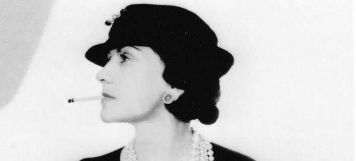 Coco Chanel: Η ιέρεια του στιλ που άλλαξε τον ρου της μόδας