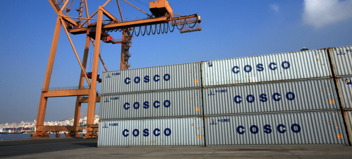 China Daily: Η νέα κυβέρνηση σταματάει τα σχέδια της Cosco στον Πειραιά -Τι θα γίνει με την ιδιωτικοποίηση