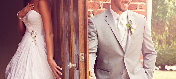 Απίστευτοι γαμπρός και νύφη: Εστειλαν... ραβασάκι για να πληρώσουν σε όσους καλεσμένους δεν πήγαν στη δεξίωση χωρίς να ειδοποιήσουν [εικόνες]