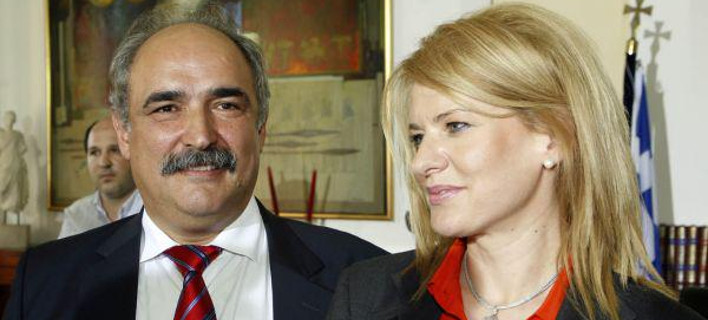 Δύο πρώην υπουργοί του Γιώργου Παπανδρέου στην κυβέρνηση Τσίπρα-Καμμένου