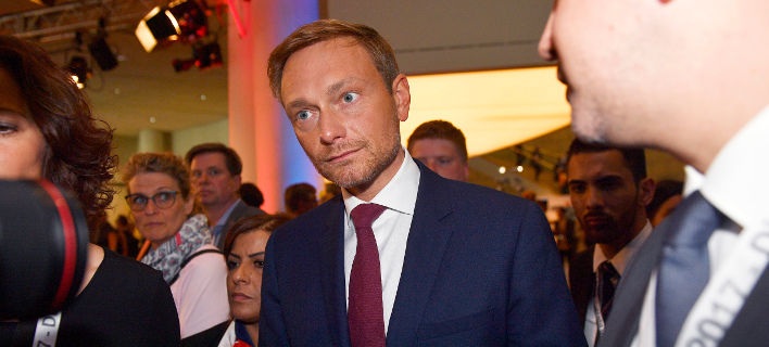 Φωτογραφία: AP