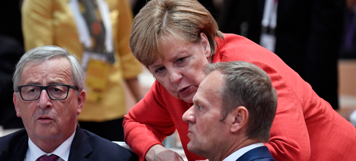 Φωτογραφία: John MacDougall/Pool Photo via AP