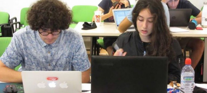 Δύο Κύπριοι 14χρονοι πήραν το πρώτο βραβείο της NASA και θα εκπαιδευτούν μαζί με αστροναύτες