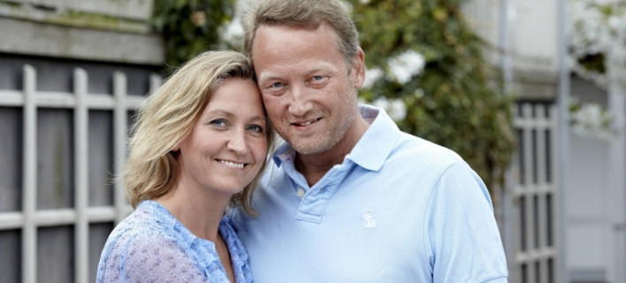 Ζευγάρι καταδικάστηκε επειδή βοήθησε οικογένεια προσφύγων -Θα πληρώσουν 3.000 ευρώ πρόστιμο [εικόνες]  