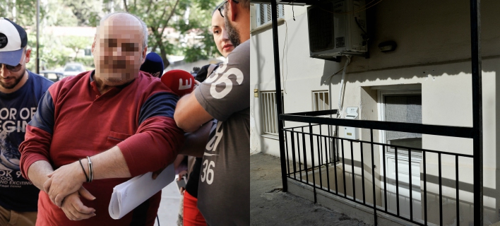 Αποκαλύψεις-σοκ: Θα σκότωνε τη φοιτήτρια ο 52χρονος εκτιμά η ΕΛΑΣ