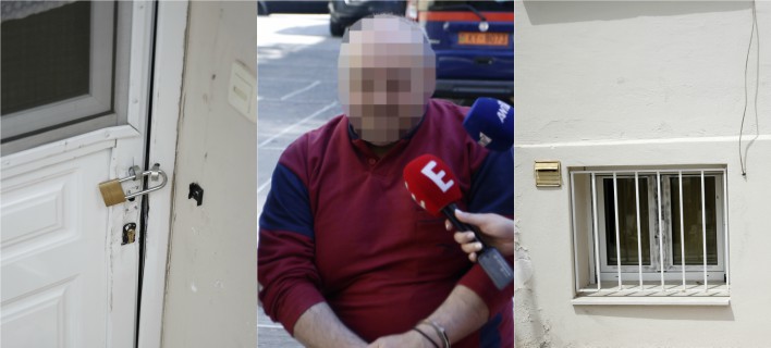 Συγκλονίζει η 20χρονη φοιτήτρια: Ετσι μου επιτέθηκε ο 52χρονος