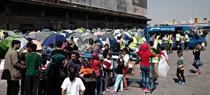 Alexandros Michailidis / SOOC