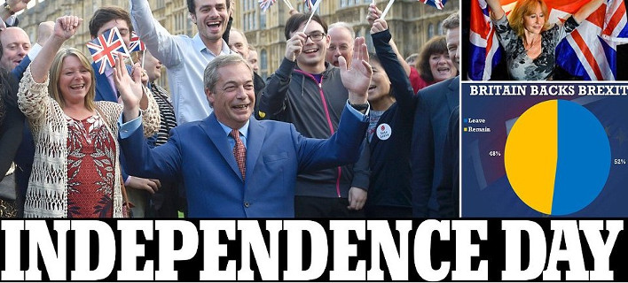Φωτογραφία: Daily Mail