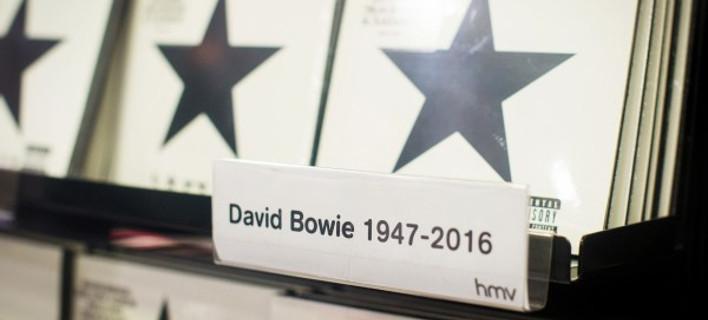 Ρεκόρ πωλήσεων δίσκων βινυλίου 25ετίας -Πουλήθηκαν 3,2 εκατ. συλλογές στη Βρετανία 