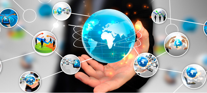 Ενας στους δύο κατοίκους του πλανήτη θα κάνει digital τραπεζικές συναλλαγές έως το 2021