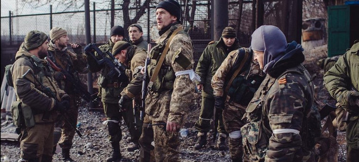 Κατέρρευσε η εκεχειρία στην Ουκρανία: Προελαύνουν οι φιλορώσοι – Με νέες κυρώσεις προειδοποιεί η Δύση