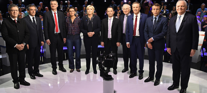 ΦΩΤΟΓΡΑΦΙΕΣ: ΑΡ