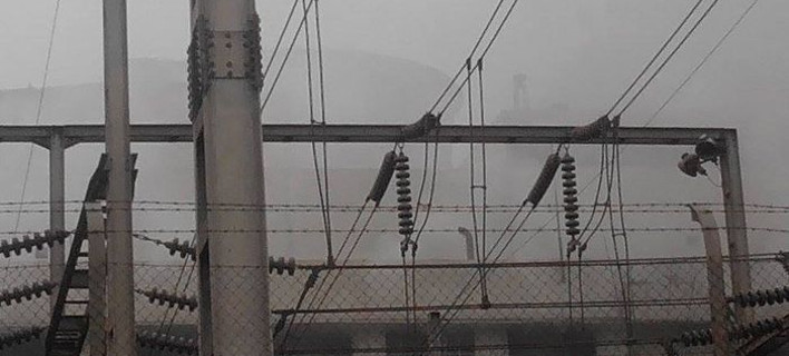 ΔΕΗ: Διευκρινίσεις για τα προβλήματα ηλεκτροδότησης σε νησιά