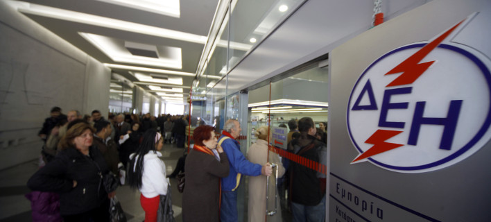 70 εκατ. ευρώ τον χρόνο κοστίζουν οι ρευματοκλοπές στη ΔΕΗ
