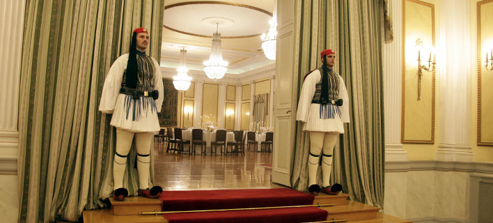 130 άτομα στο δείπνο Παυλόπουλου με Ομπάμα -Δείτε όλα τα ονόματα