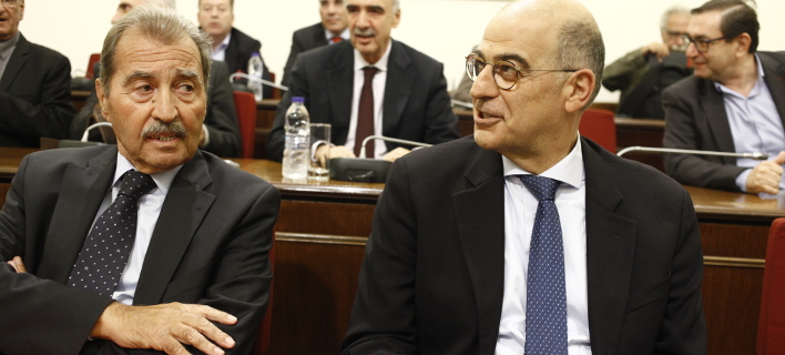 Φωτογραφία: Eurokinissi-ΚΟΝΤΑΡΙΝΗΣ ΓΙΩΡΓΟΣ