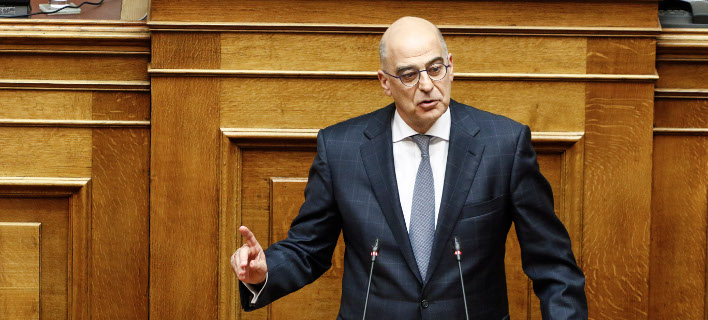 Διήμερη επίσκεψη του Νίκου Δένδια στον Εβρο- Με ποιους θα συναντηθεί