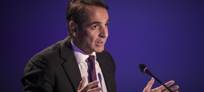 Με αέρα πρωθυπουργού ο Μητσοτάκης -Προτάσεις, όραμα, υποσχέσεις με μέτρο