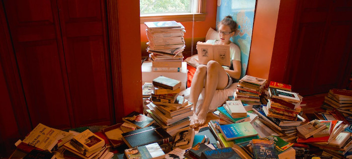 Εννιά κόλπα για να κάνετε το μυαλό σας να στροφάρει [εικόνες] 