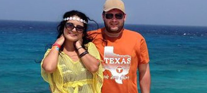 Μια πρωτότυπη σχέση: Είναι παντρεμένοι αλλά συναντιούνται μόνο στις διακοπές [εικόνες] 