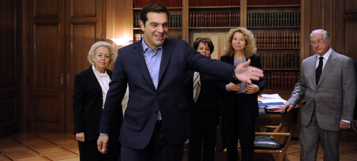 Φωτογραφία: EUROKINISSI/ΜΠΟΛΑΡΗ ΤΑΤΙΑΝΑ
