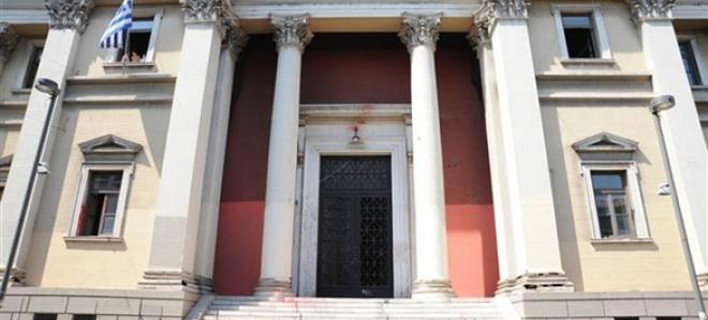 Ο Αρειος Πάγος περνά από πειθαρχικό έλεγχο δικαστές για έκδοση αθωωτικών αποφάσεων