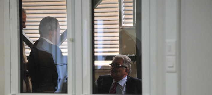 Παράλληλα μέχρι το Σεπτέμβρη στις φυλακές Κορυδαλλού οι δίκες ΧΑ και Πυρήνων