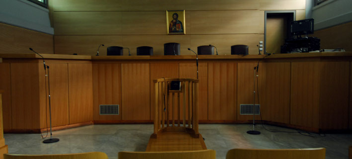 Î£Îµ Î´Î¯ÎºÎ· Î¿ ÎœÎ±ÏÎ¹Î½Î¬ÎºÎ·Ï‚ ÎºÎ±Î¹ Î¬Î»Î»Î¿Î¹ 27 Î³Î¹Î± Ï„Î± ÏƒÏ„Î·Î¼Î­Î½Î± /Î¦Ï‰Ï„Î¿Î³ÏÎ±Ï†Î¯Î±: Î•urokinissi