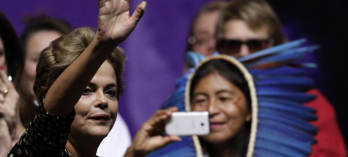 ΦΩΤΟΓΡΑΦΙΑ: ΑΠΕ-ΜΠΕ