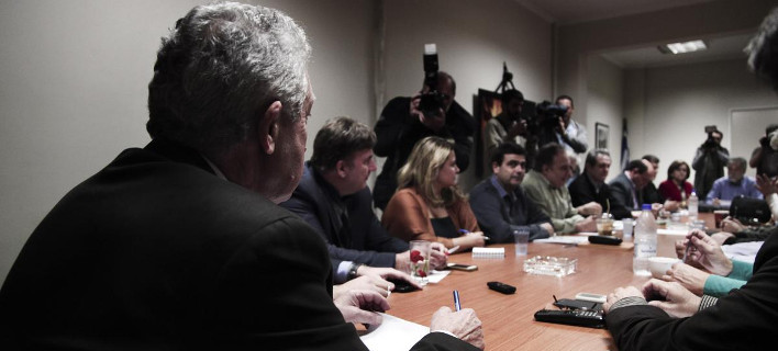 Nikos Libertas / SOOC