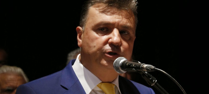Ο δήμαρχος Ελασσόνας μιλάει στο iefimerida για την πτώση του στρατιωτικού ελικοπτέρου