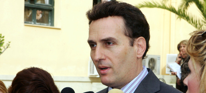 Δημητρακόπουλος: Ιστορική η απόφαση για Μαρινόπουλο -Διασφαλίζονται 13.000 θέσεις εργασίας