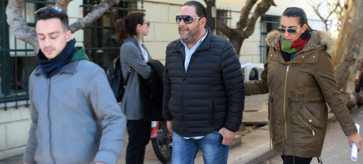 Τι υποστηρίζουν Διονυσίου και αστυνομικός για το επεισόδιο: «Μου είπε ''δεν ξέρεις με ποιον τα έβαλες» -«Με έβρισε»