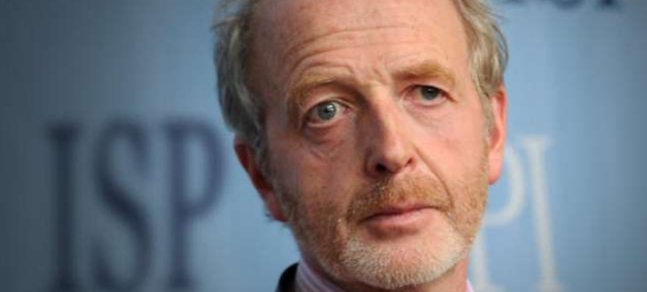 Χιούγκο Ντίξον: Μόλις έγινε ελάφρυνση χρέους 55 δισ. στην Ελλάδα -Πώς τα υπολογίζει