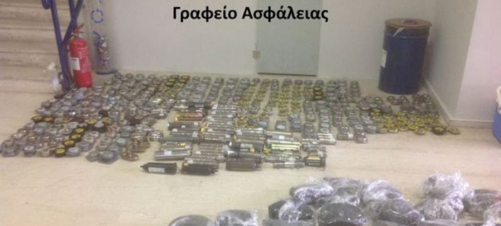 Χίος: Σπείρα Τούρκων λαθρεμπόρων εξάρθρωσε το Λιμεναρχείο